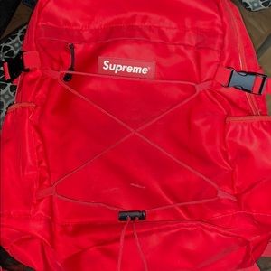 SUPREME BACKPACK